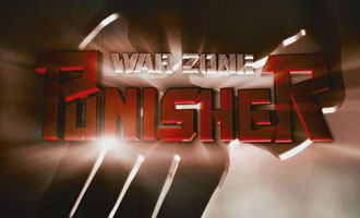 Punisher: War Zone movie review (2008)